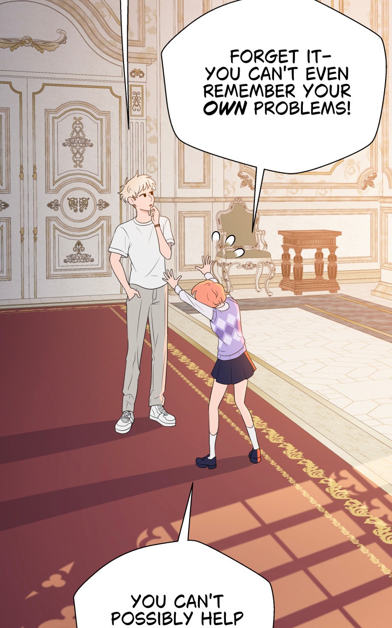 The Royal Tea Episode 3 page 117 - 