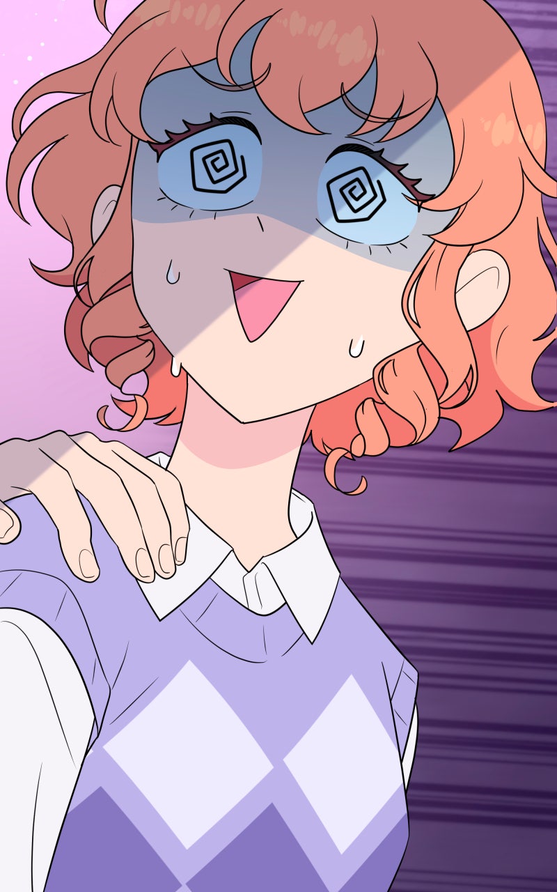 The Royal Tea Episode 3 page 124 - 