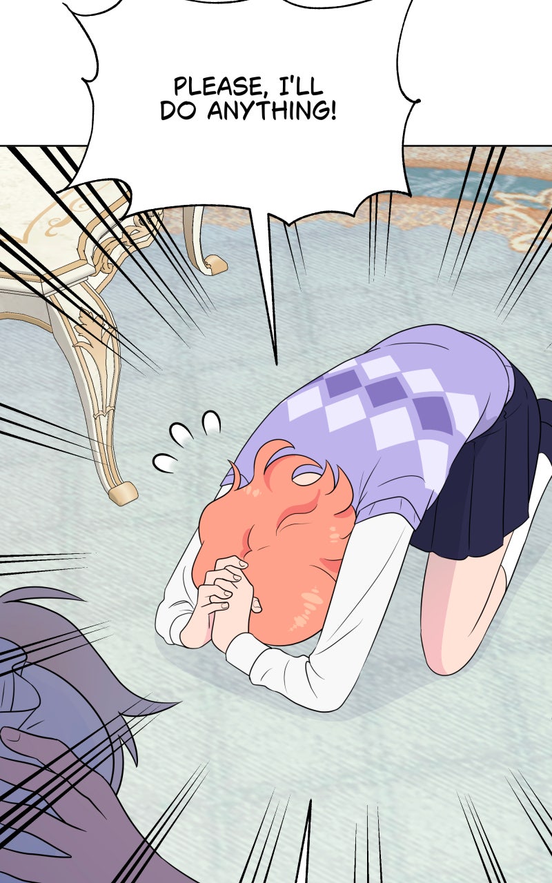 The Royal Tea Episode 3 page 18 - 
