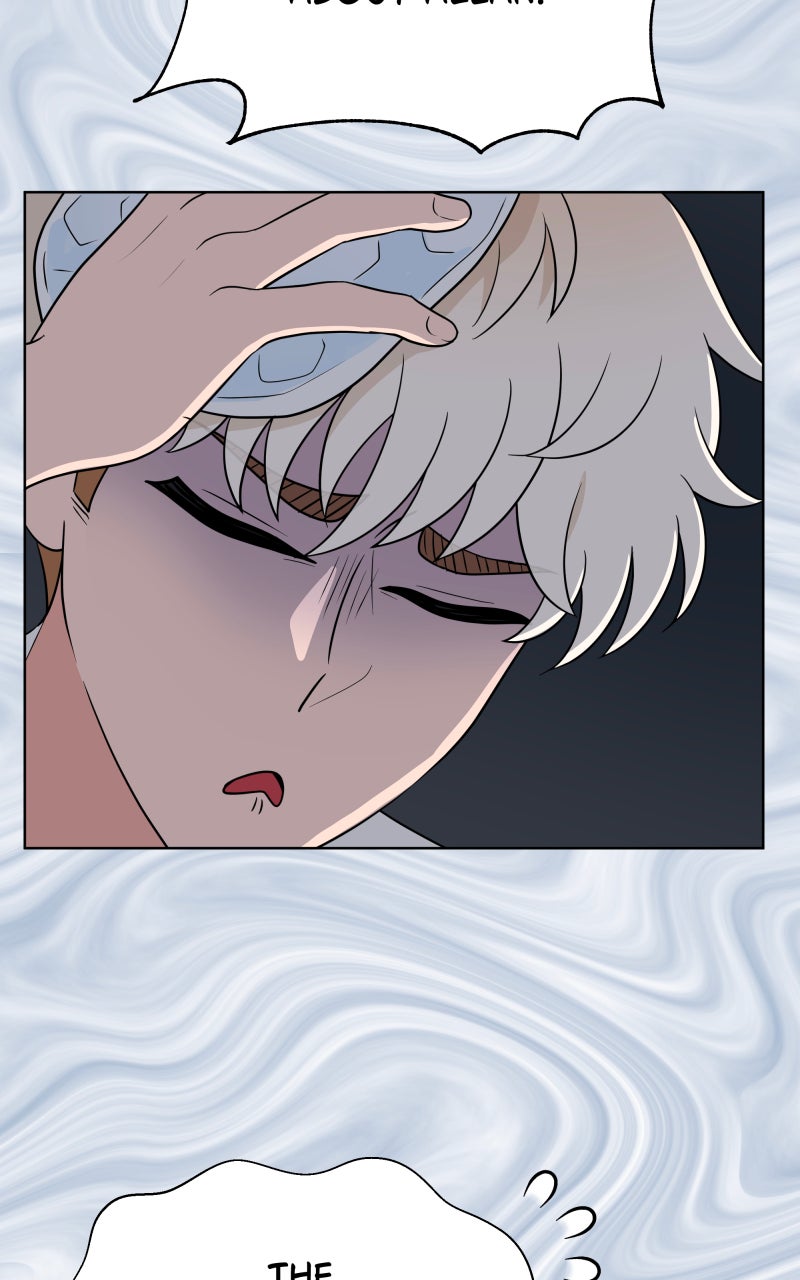 The Royal Tea Episode 3 page 20 - 