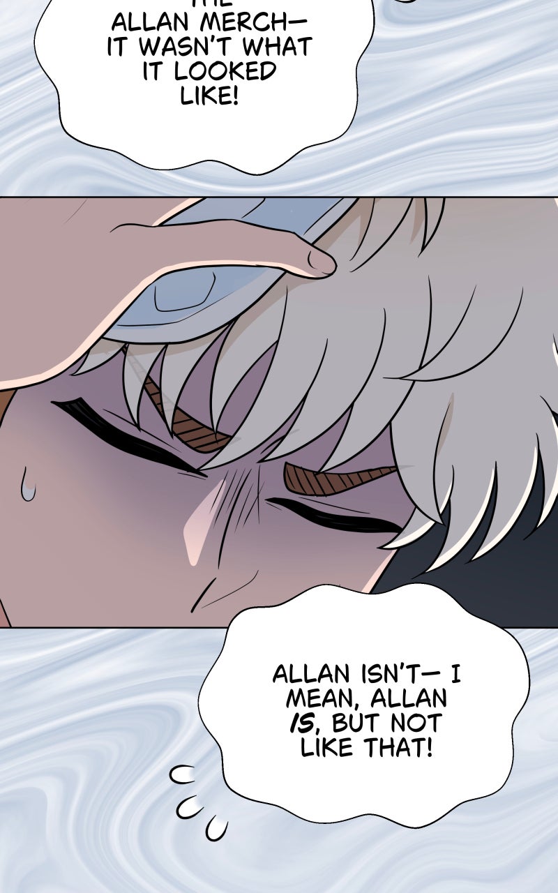 The Royal Tea Episode 3 page 21 - 