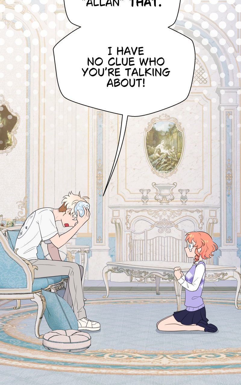 The Royal Tea Episode 3 page 24 - 
