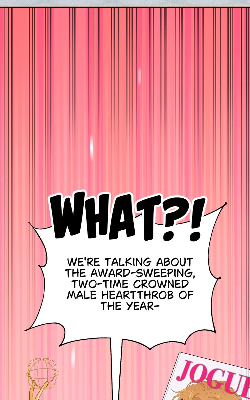 The Royal Tea Episode 3 page 25 - 