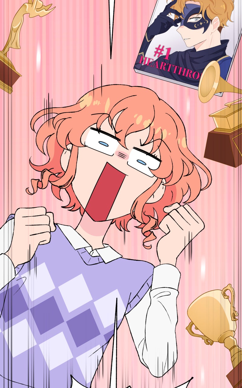 The Royal Tea Episode 3 page 26 - 