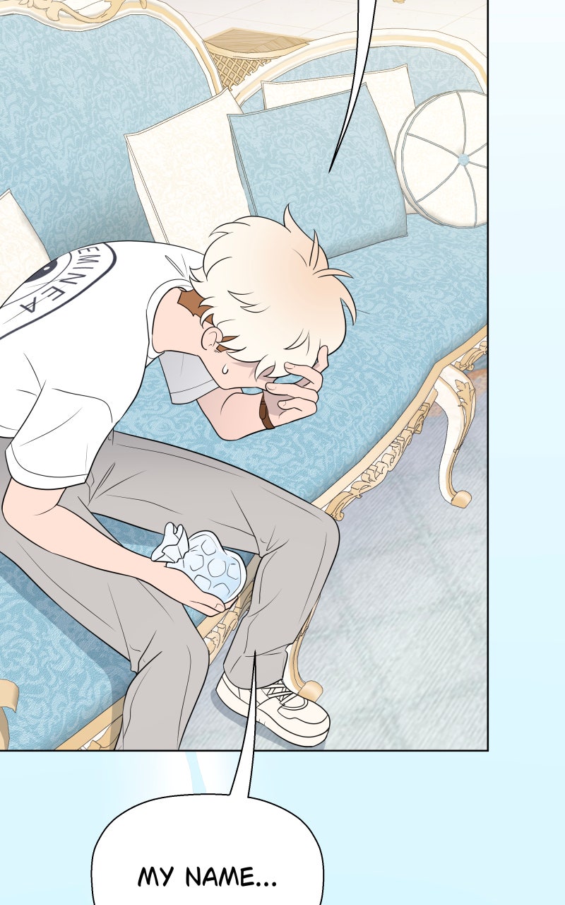 The Royal Tea Episode 3 page 32 - 