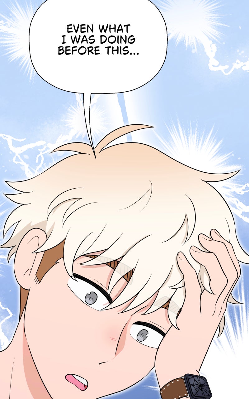 The Royal Tea Episode 3 page 34 - 
