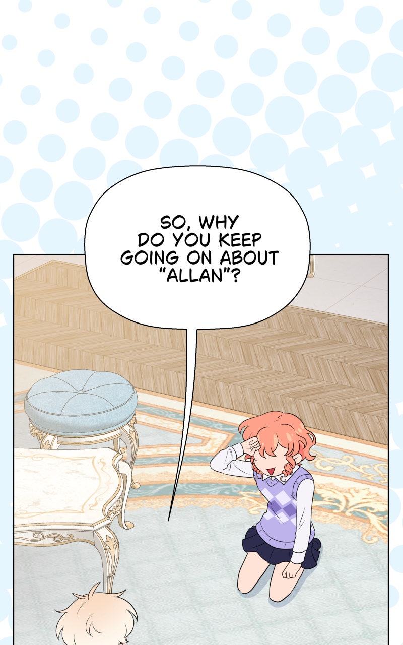 The Royal Tea Episode 3 page 42 - 
