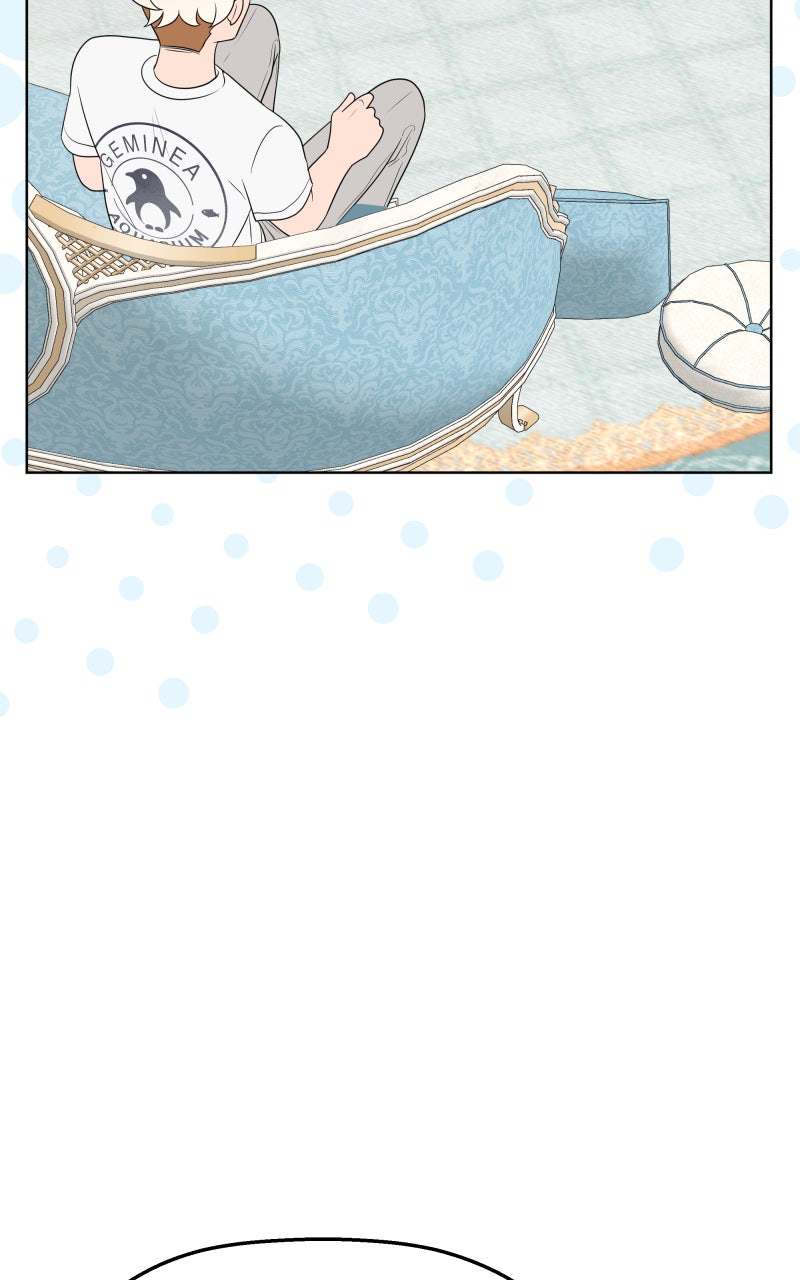 The Royal Tea Episode 3 page 43 - 