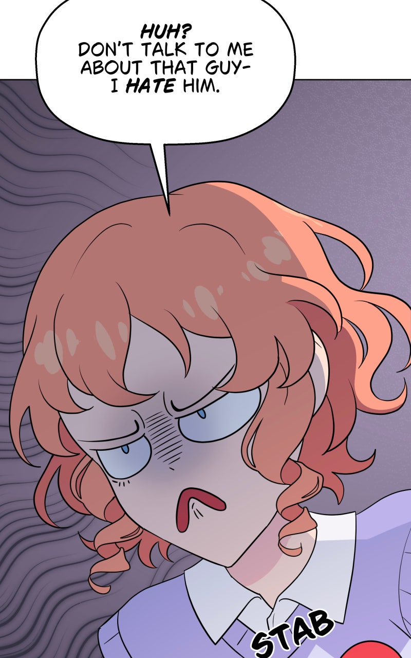 The Royal Tea Episode 3 page 44 - 