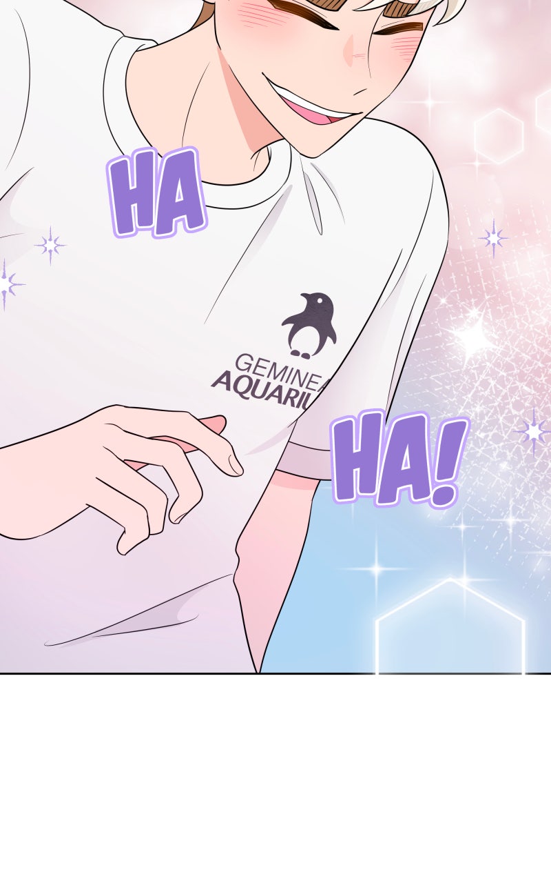 The Royal Tea Episode 3 page 48 - 