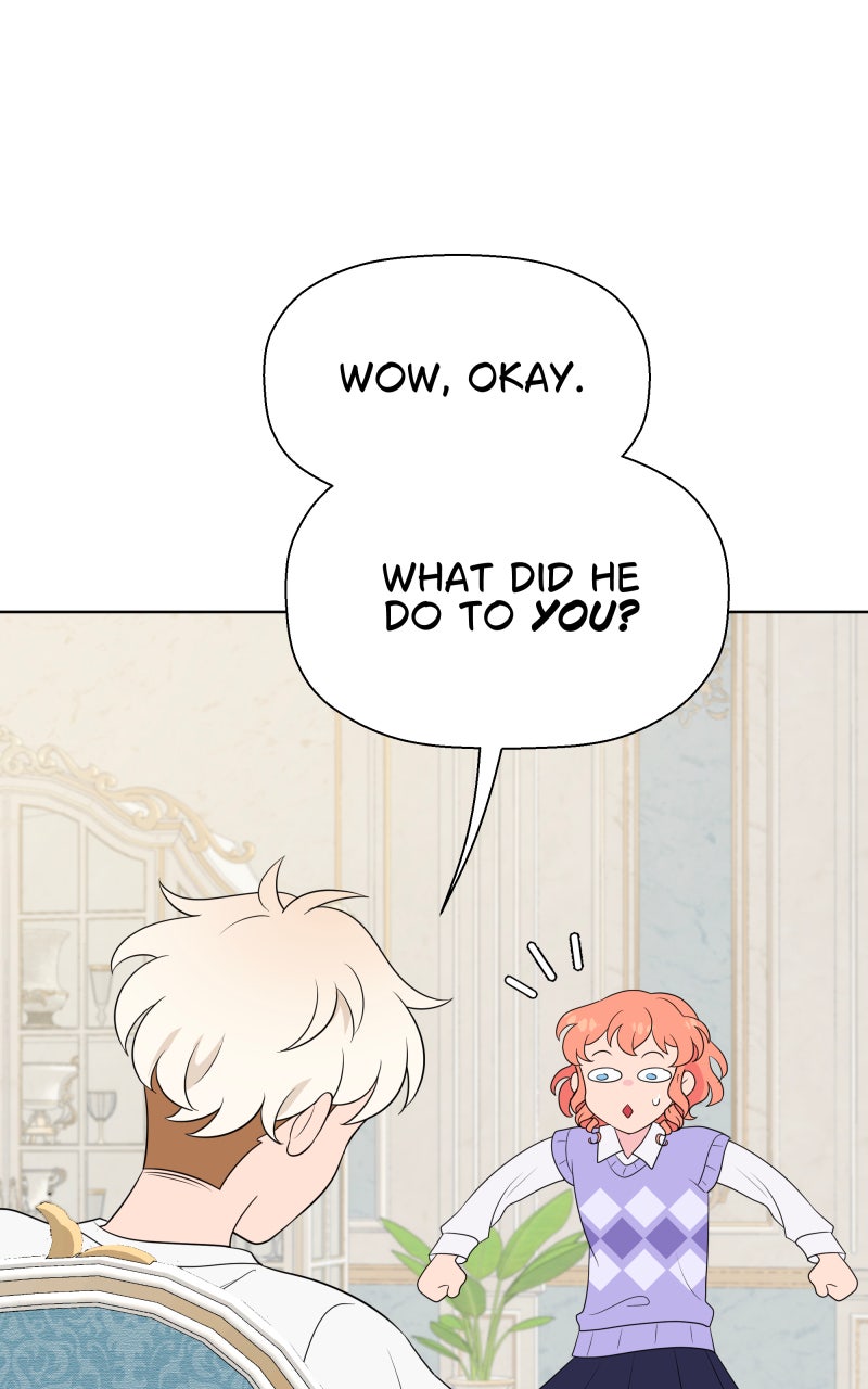 The Royal Tea Episode 3 page 49 - 