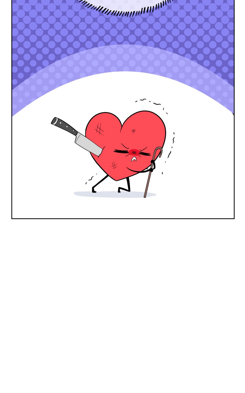 The Royal Tea Episode 3 page 51 - 