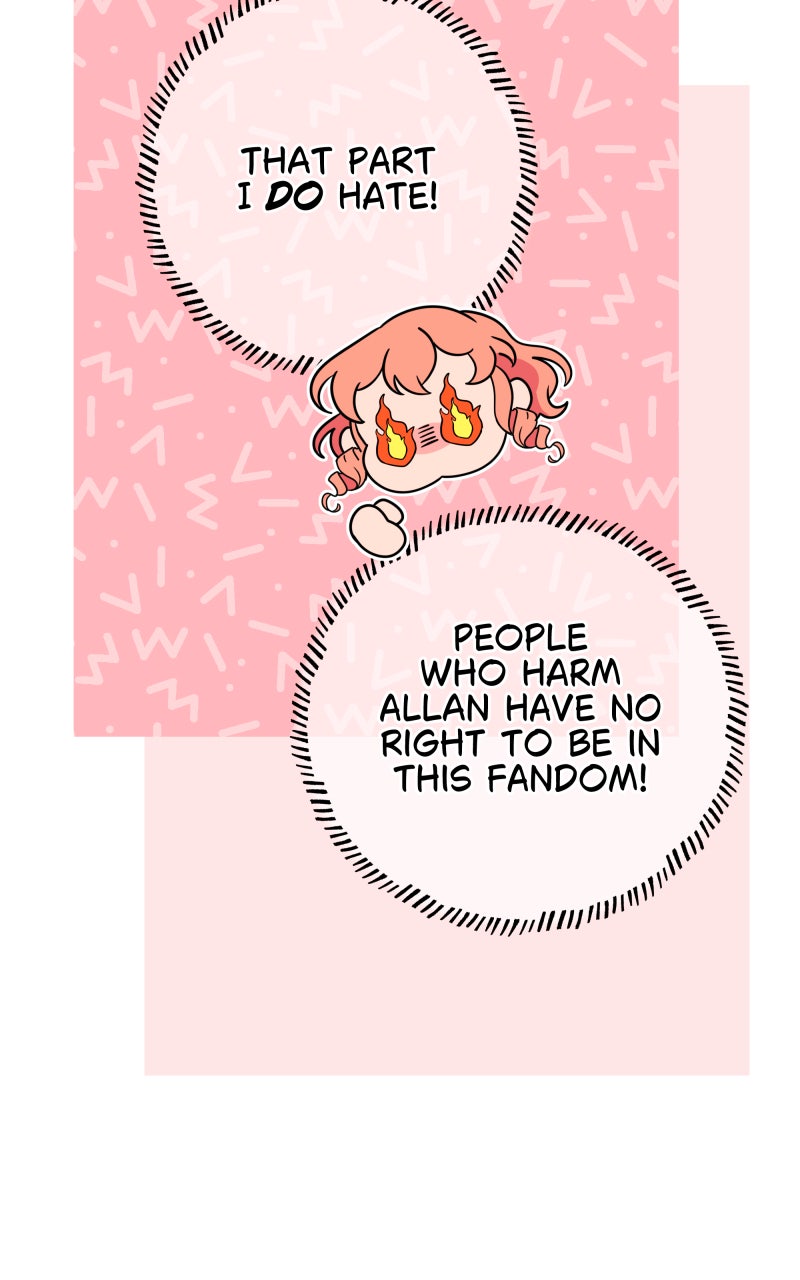 The Royal Tea Episode 3 page 55 - 