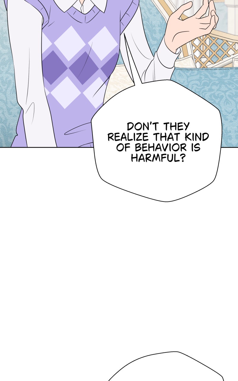 The Royal Tea Episode 3 page 57 - 