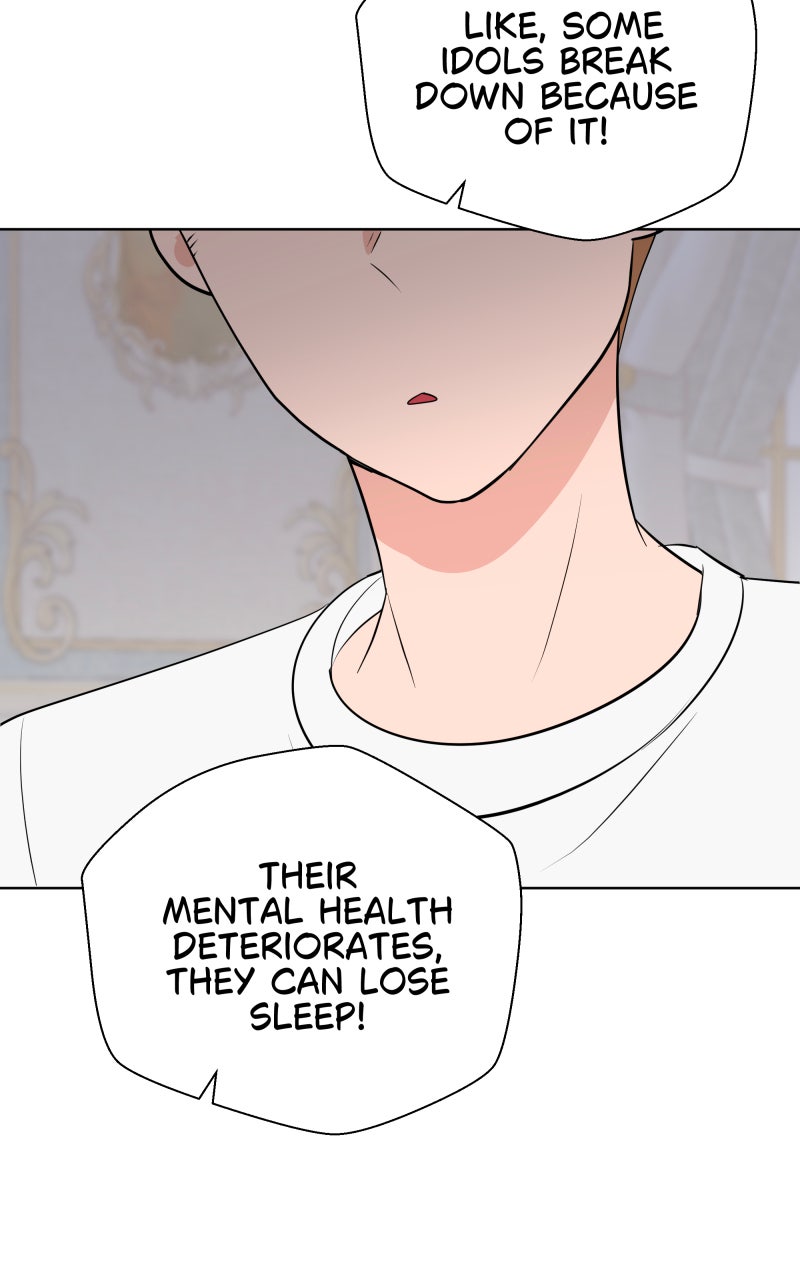 The Royal Tea Episode 3 page 58 - 