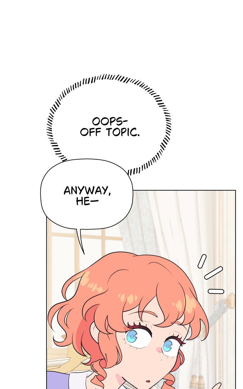 The Royal Tea Episode 3 page 59 - 