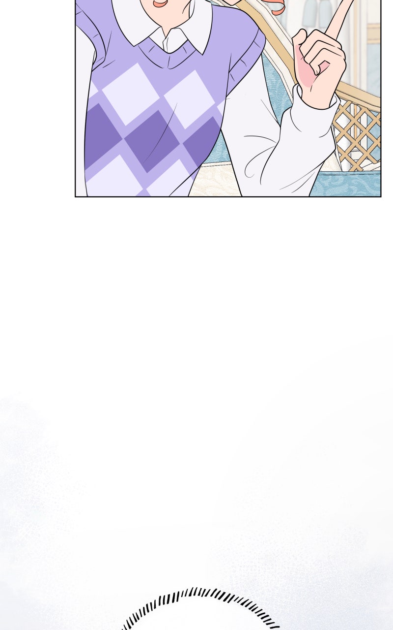 The Royal Tea Episode 3 page 60 - 