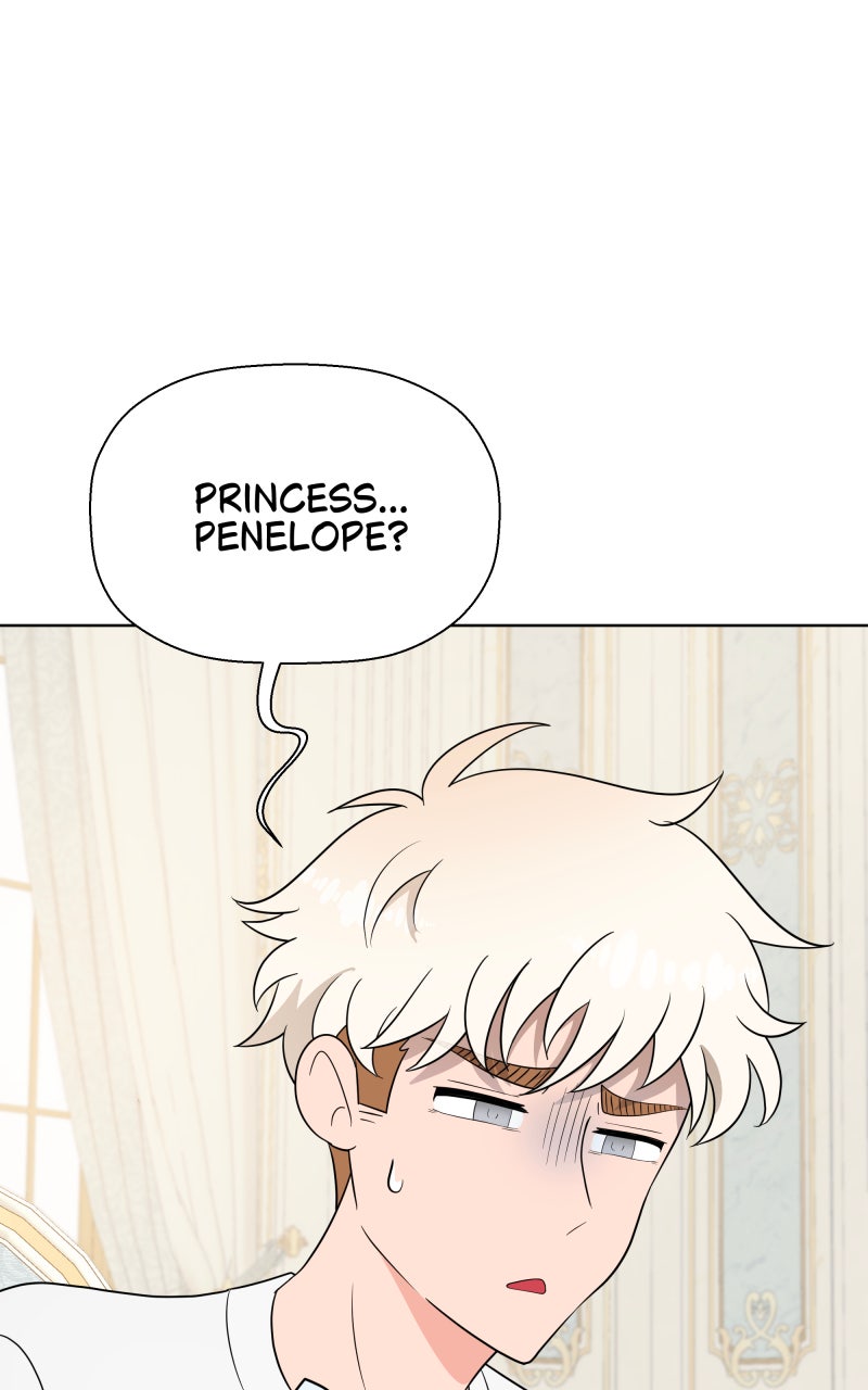 The Royal Tea Episode 3 page 7 - 