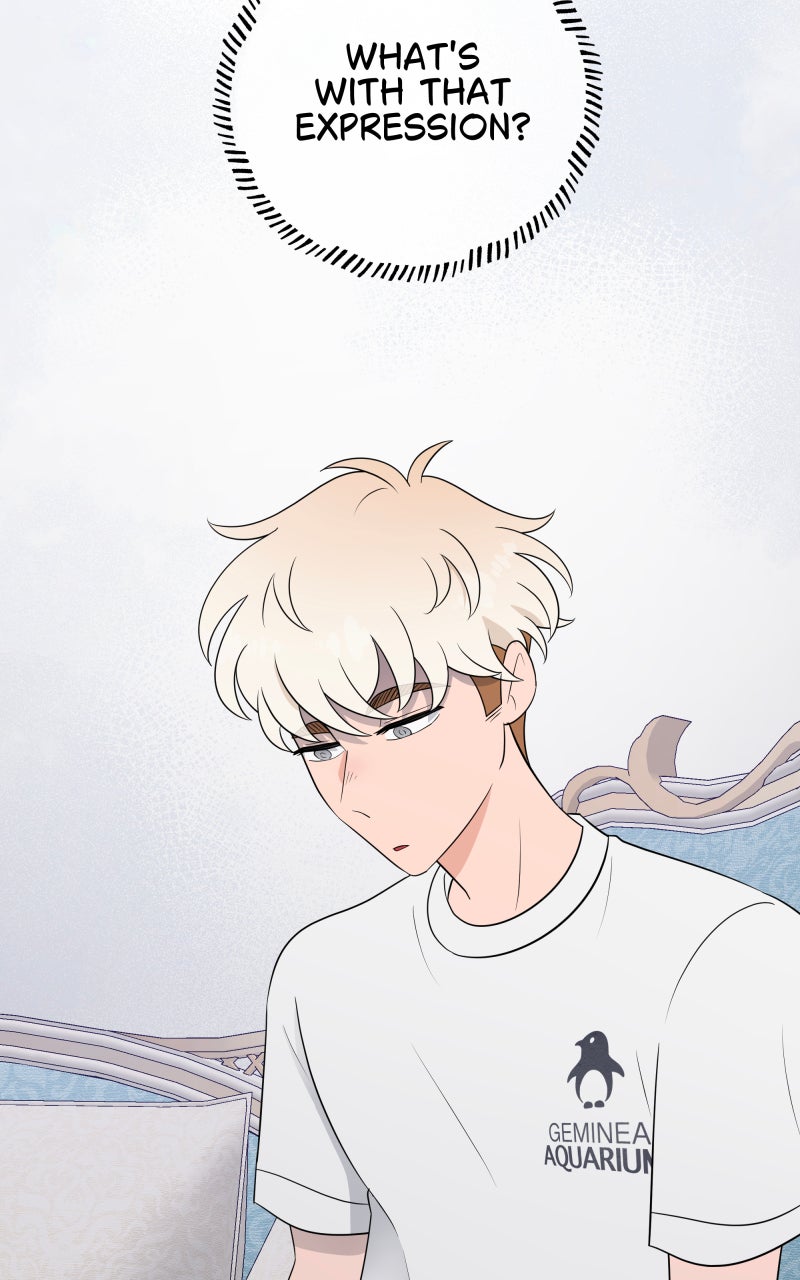 The Royal Tea Episode 3 page 61 - 