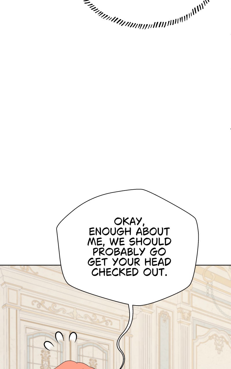 The Royal Tea Episode 3 page 64 - 