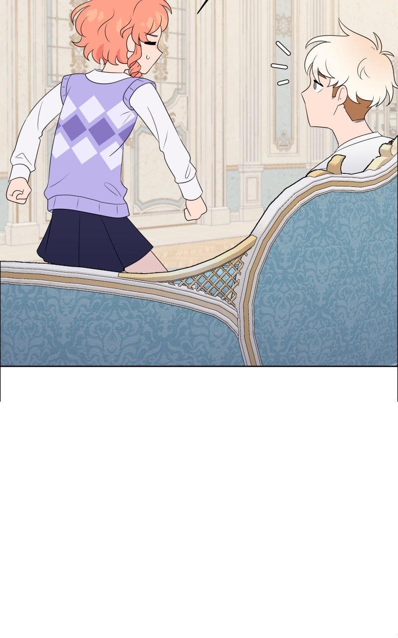 The Royal Tea Episode 3 page 65 - 