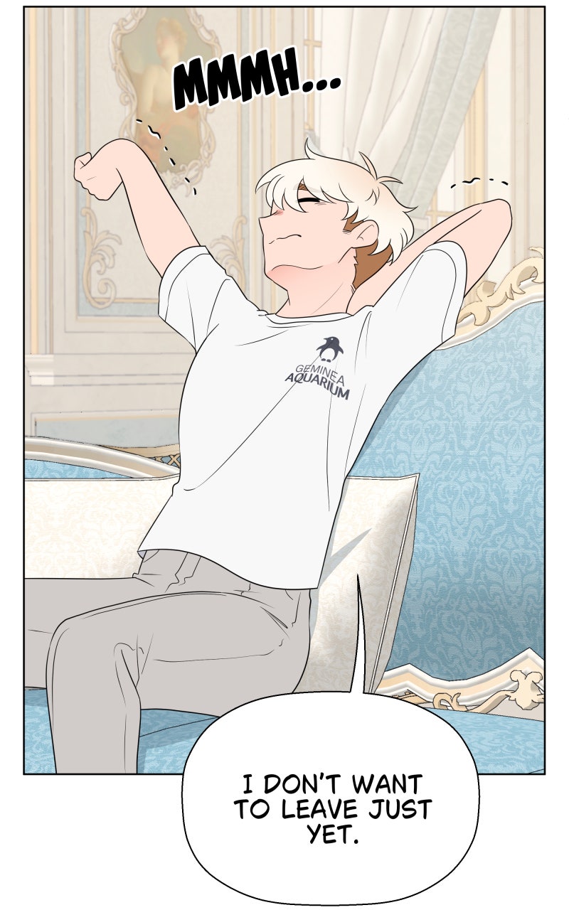 The Royal Tea Episode 3 page 66 - 