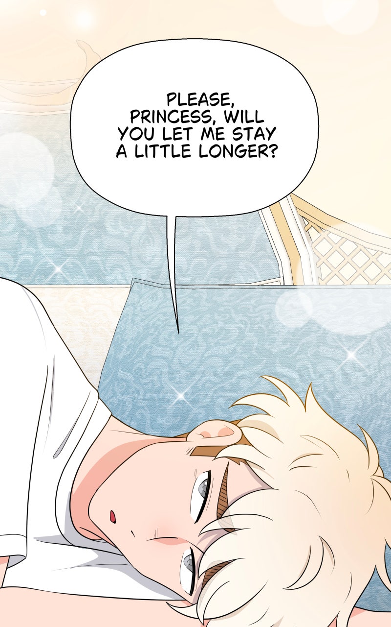 The Royal Tea Episode 3 page 69 - 