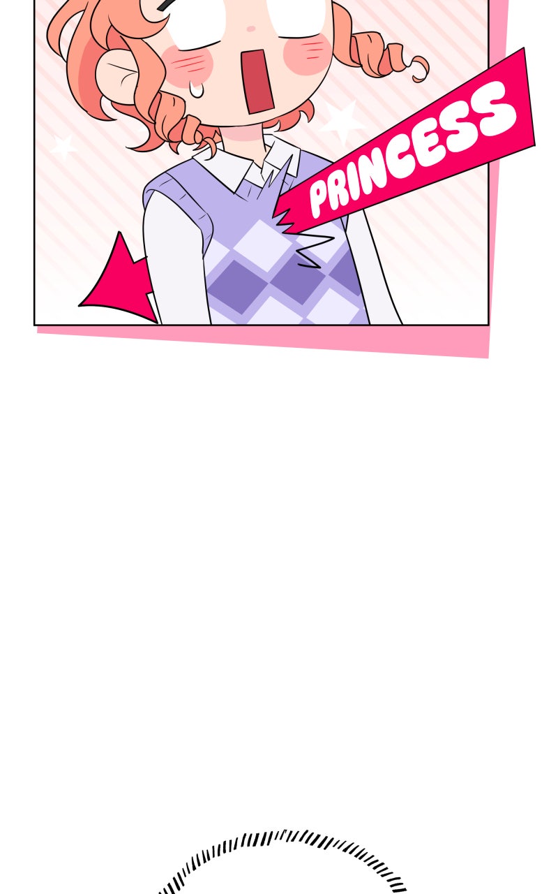 The Royal Tea Episode 3 page 71 - 