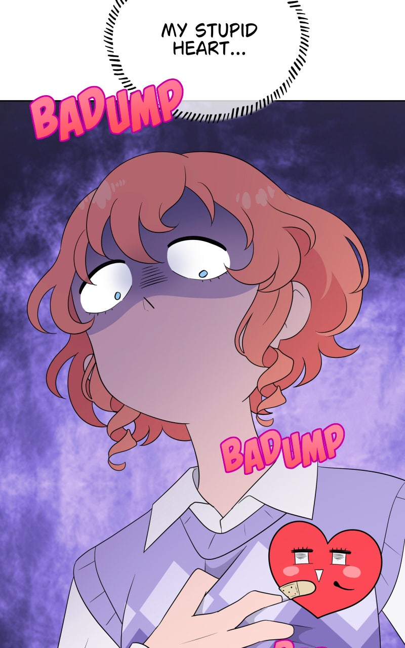 The Royal Tea Episode 3 page 72 - 