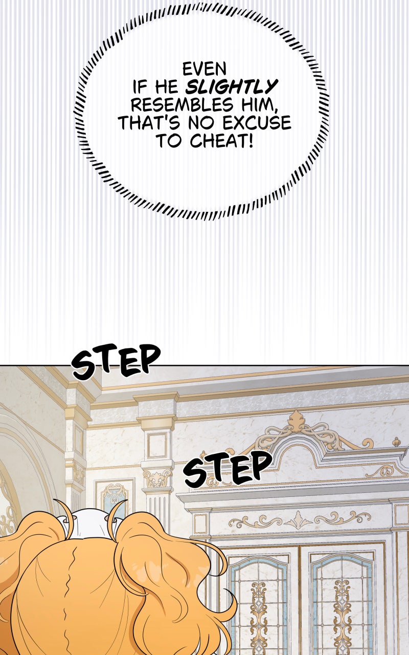 The Royal Tea Episode 3 page 74 - 