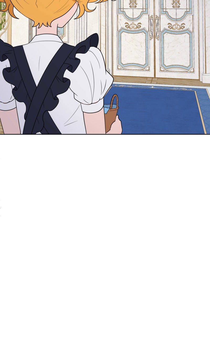 The Royal Tea Episode 3 page 75 - 