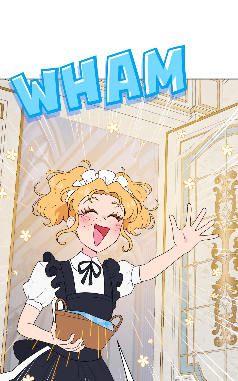 The Royal Tea Episode 3 page 76 - 