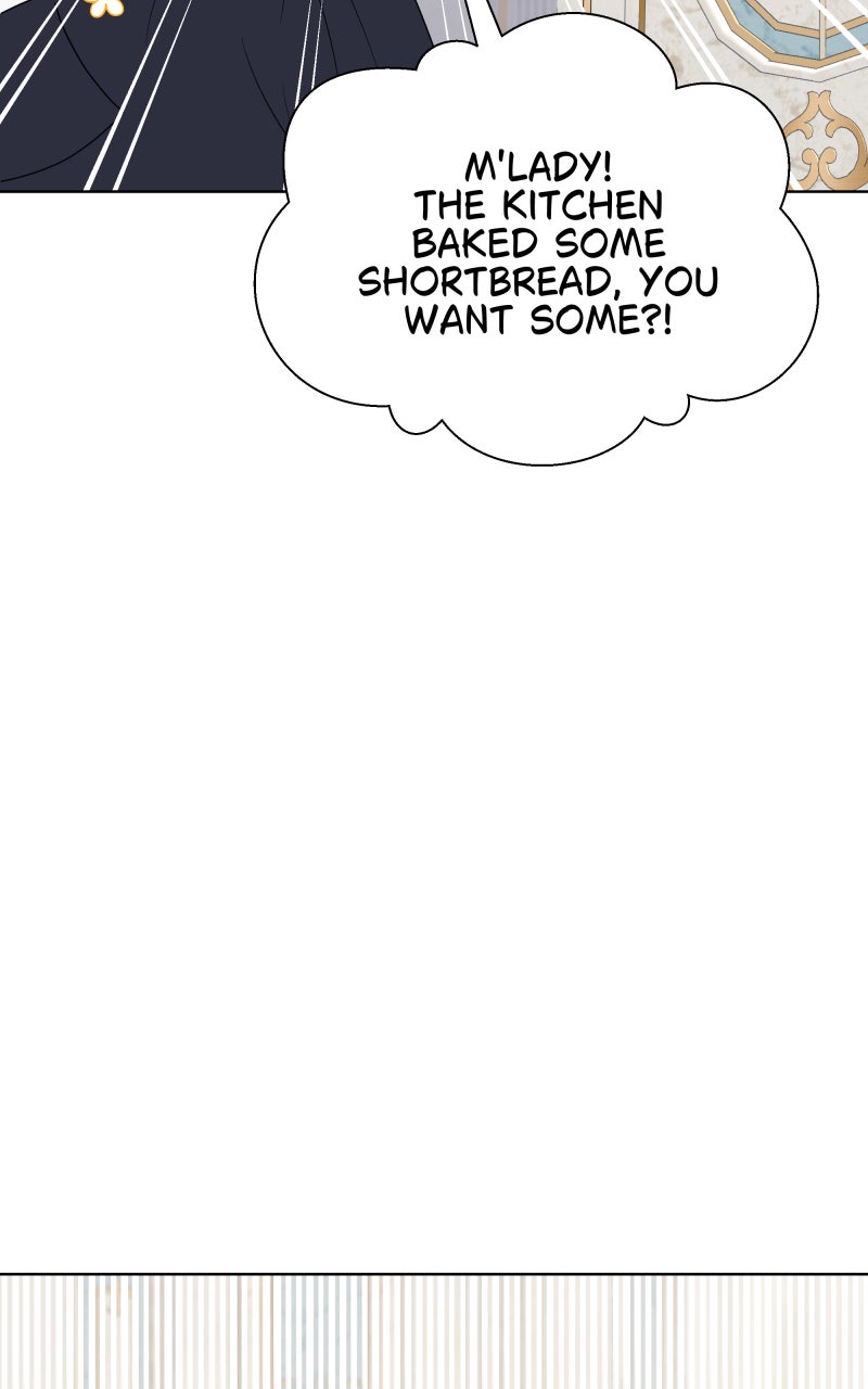 The Royal Tea Episode 3 page 77 - 