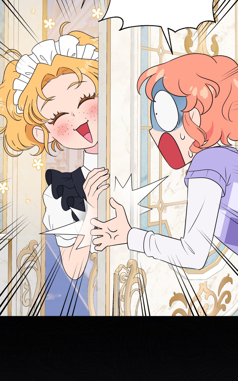 The Royal Tea Episode 3 page 80 - 