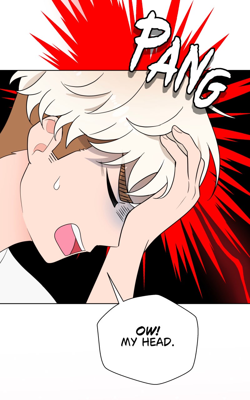The Royal Tea Episode 3 page 9 - 