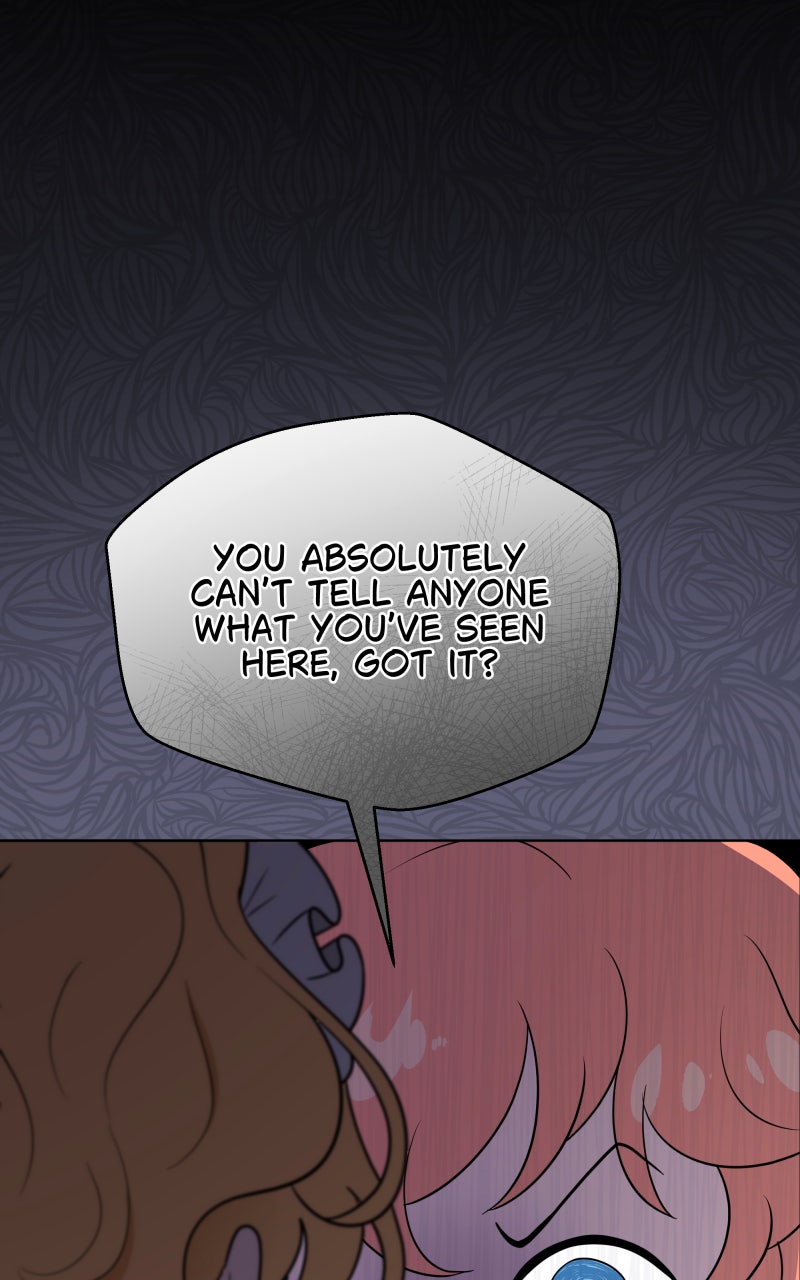 The Royal Tea Episode 3 page 81 - 