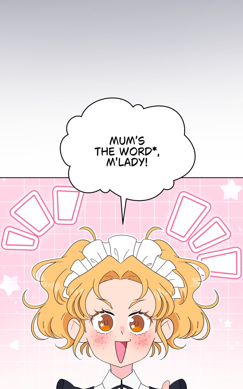 The Royal Tea Episode 3 page 83 - 