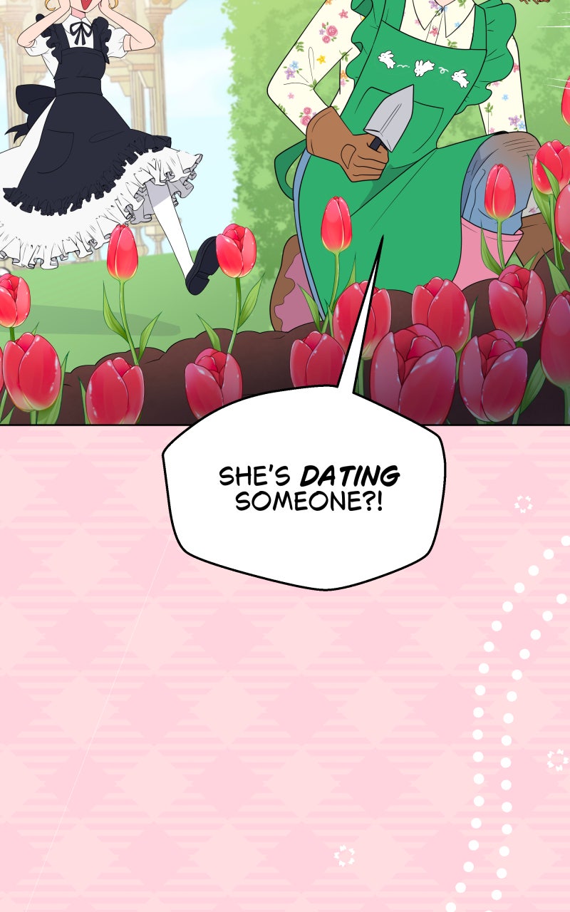 The Royal Tea Episode 3 page 87 - 