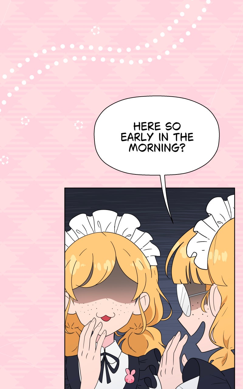 The Royal Tea Episode 3 page 88 - 