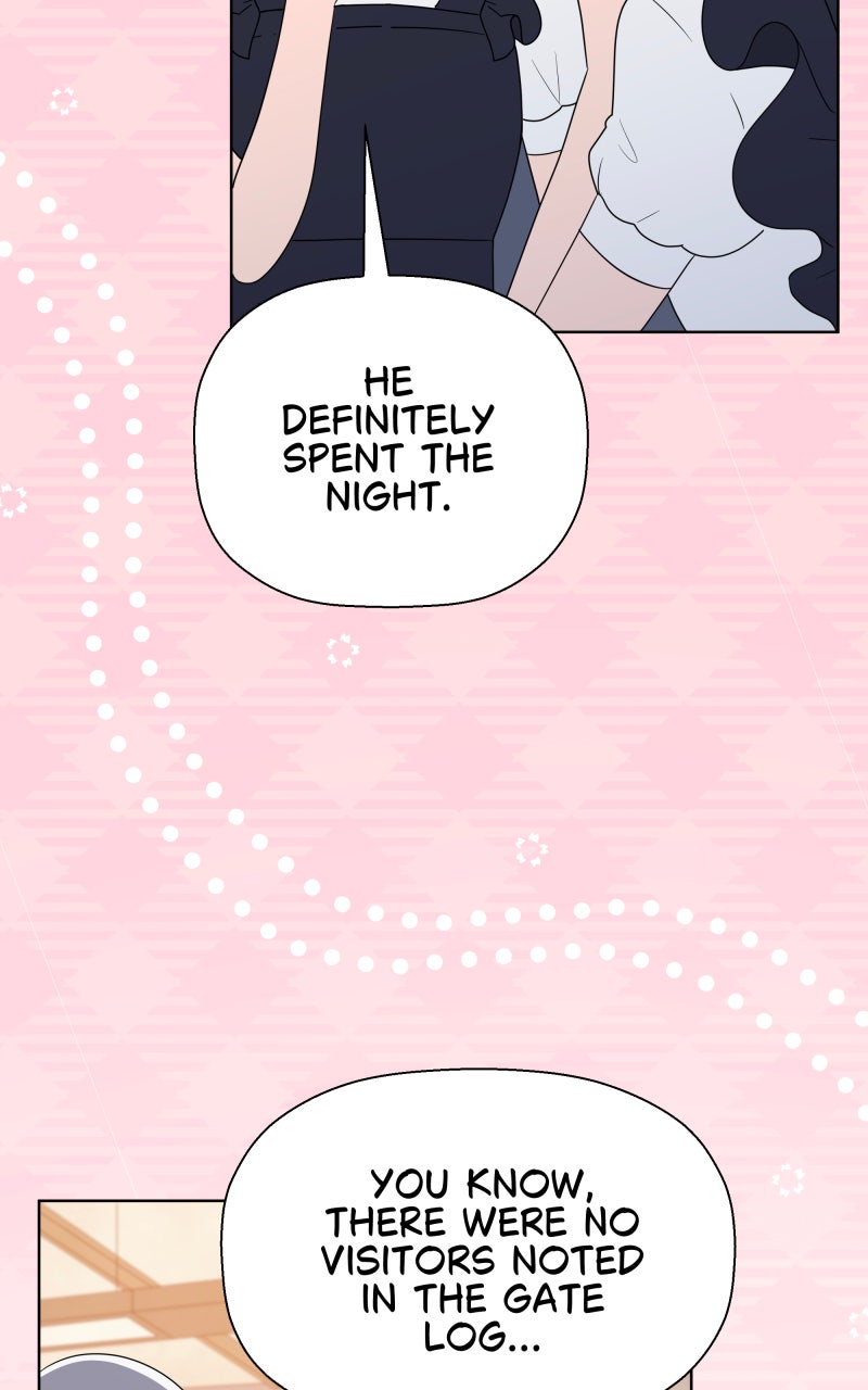 The Royal Tea Episode 3 page 89 - 