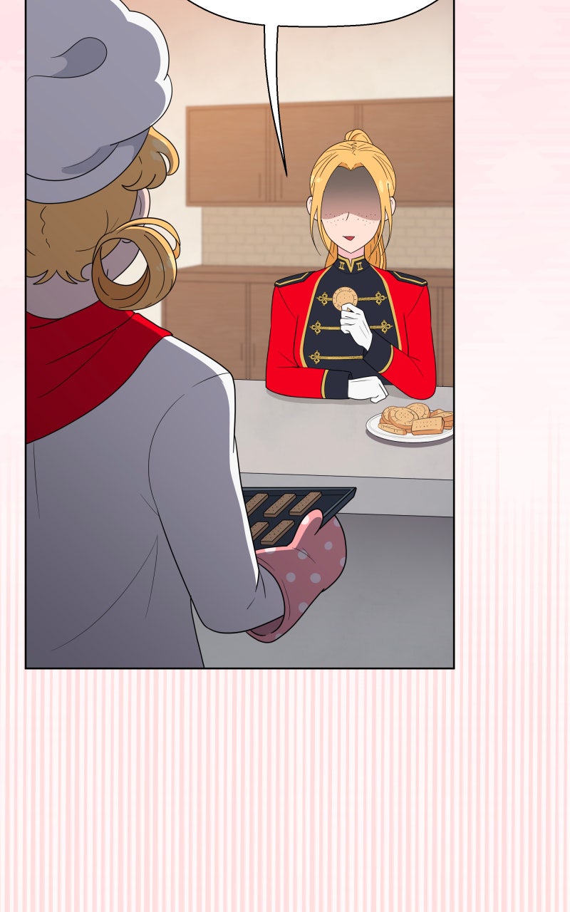 The Royal Tea Episode 3 page 90 - 