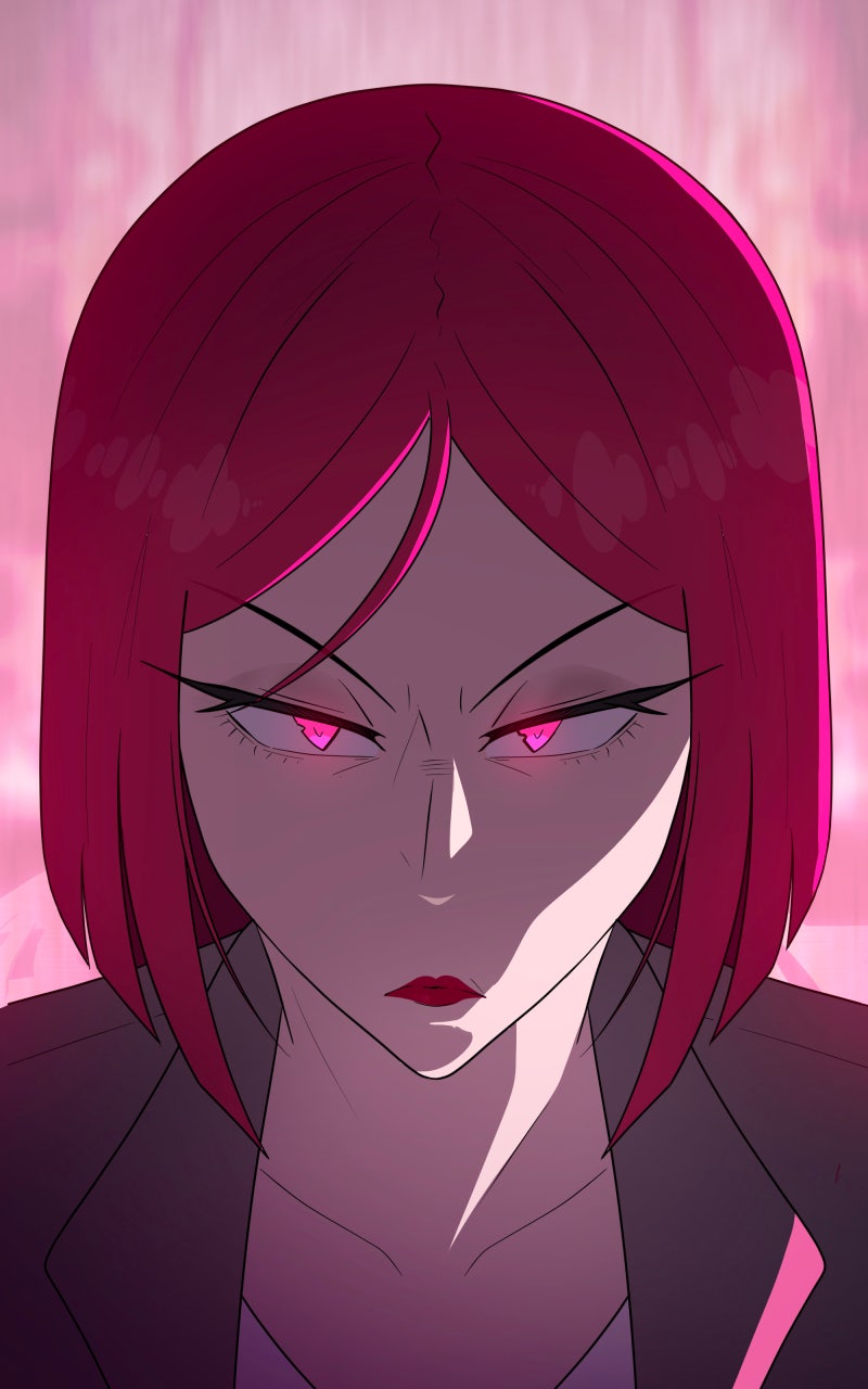 The Royal Tea Episode 3 page 94 - 