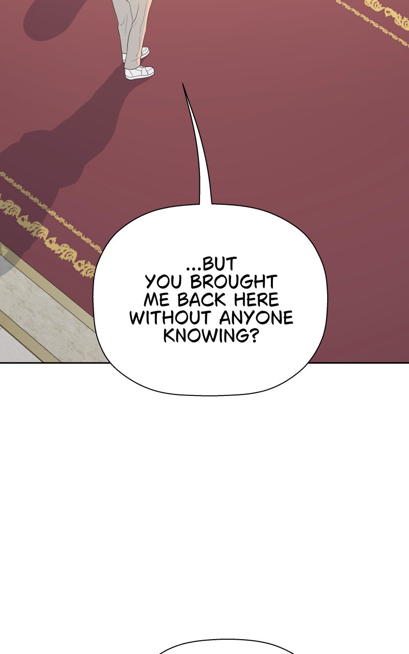 The Royal Tea Episode 3 page 98 - 