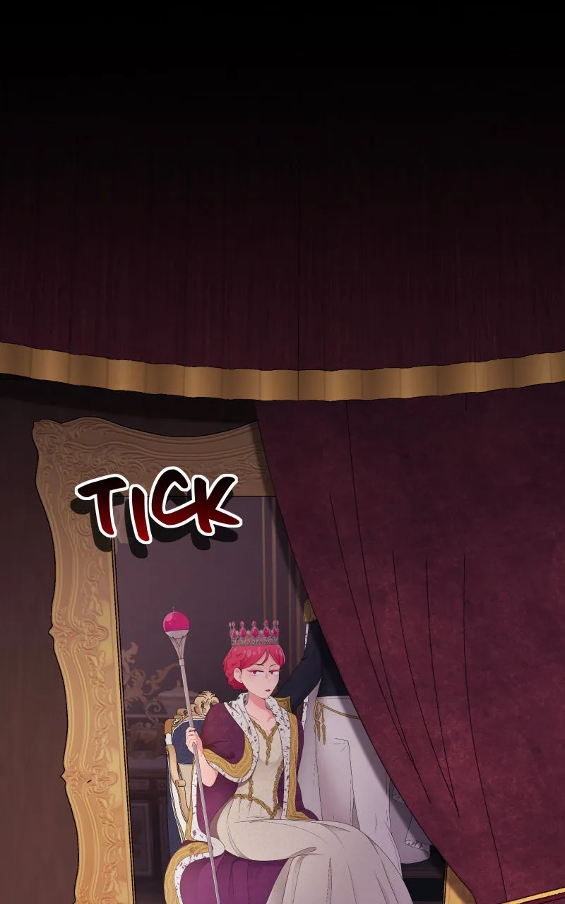 The Royal Tea Chapter 4 page 1 - 