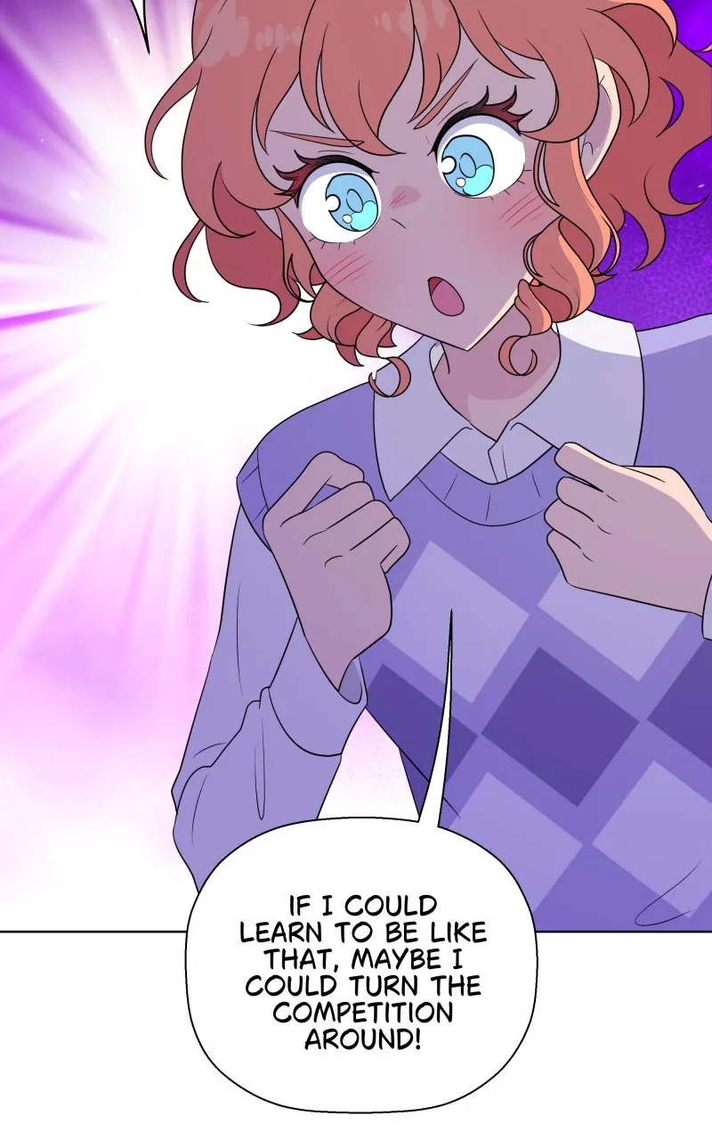 The Royal Tea Chapter 4 page 104 - 