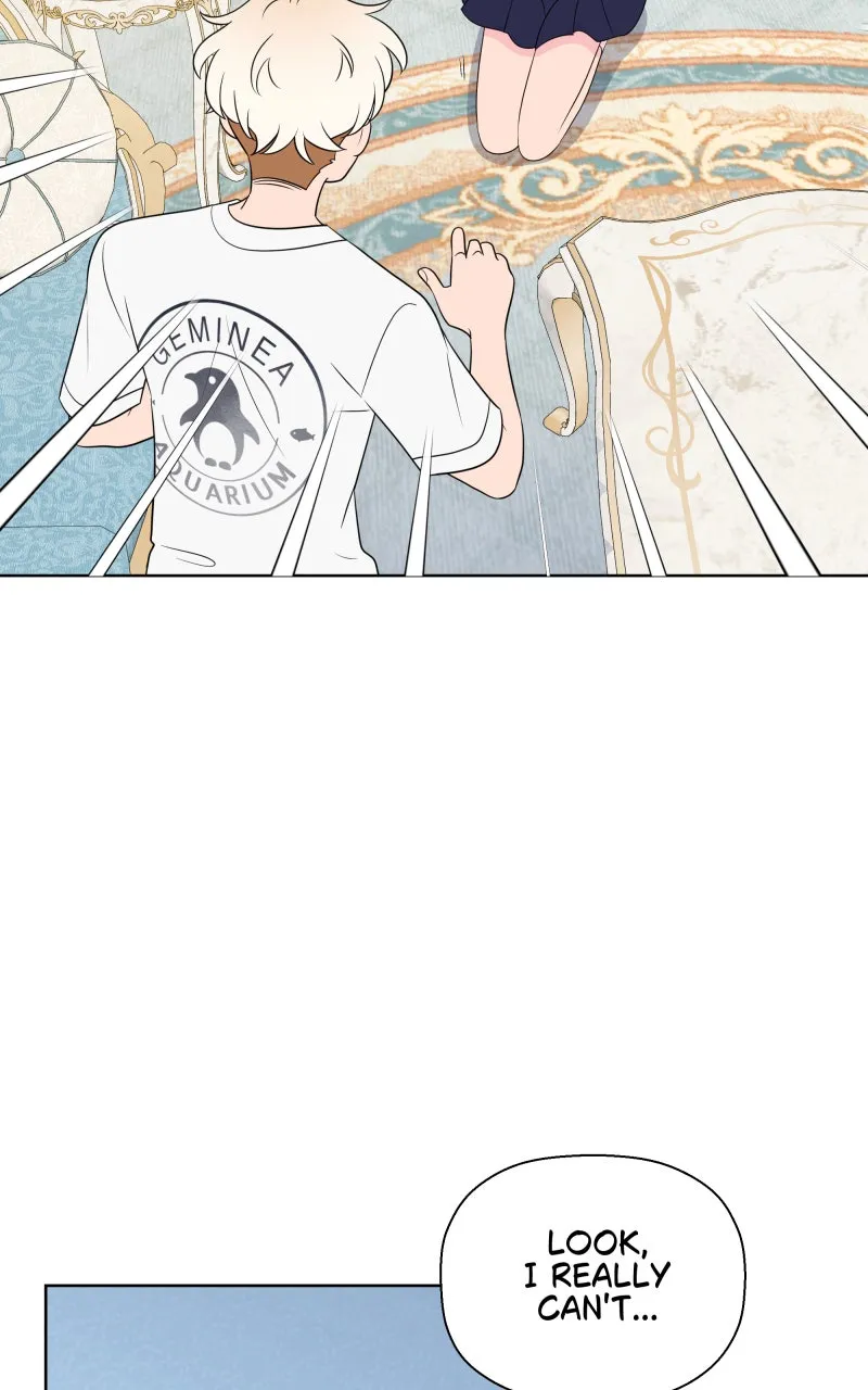 The Royal Tea Chapter 4 page 106 - 