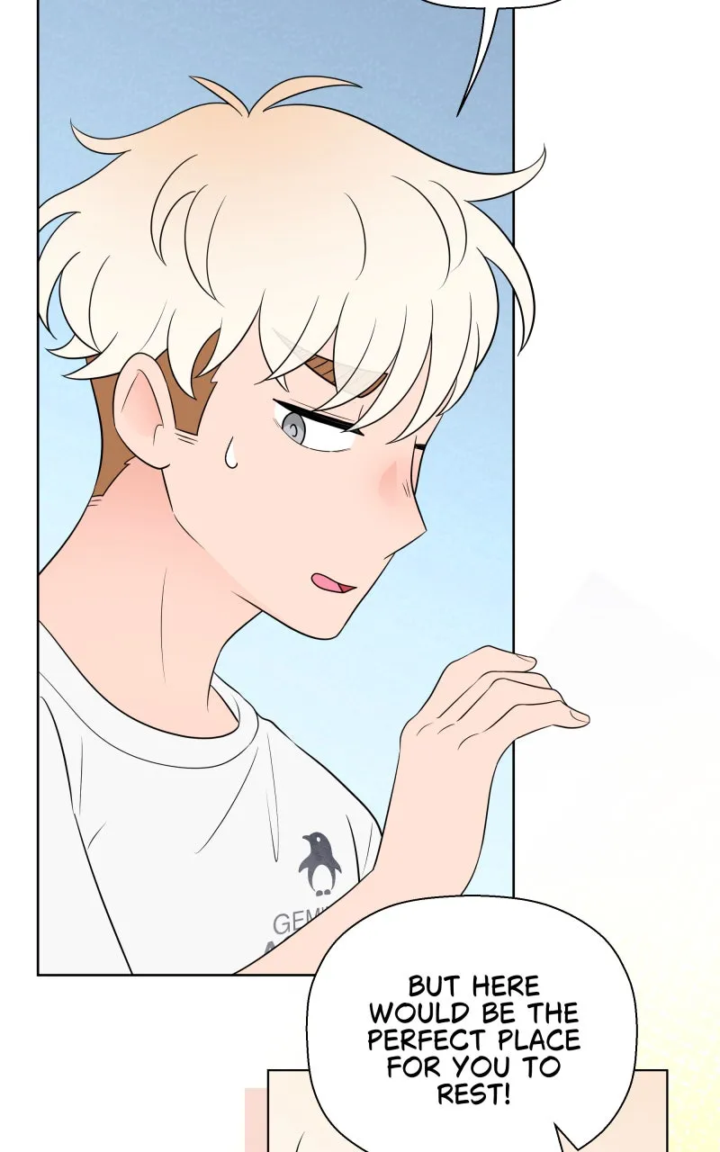 The Royal Tea Chapter 4 page 107 - 
