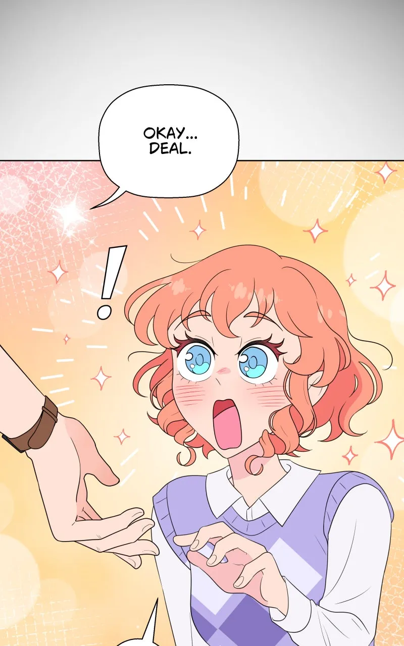 The Royal Tea Chapter 4 page 114 - 