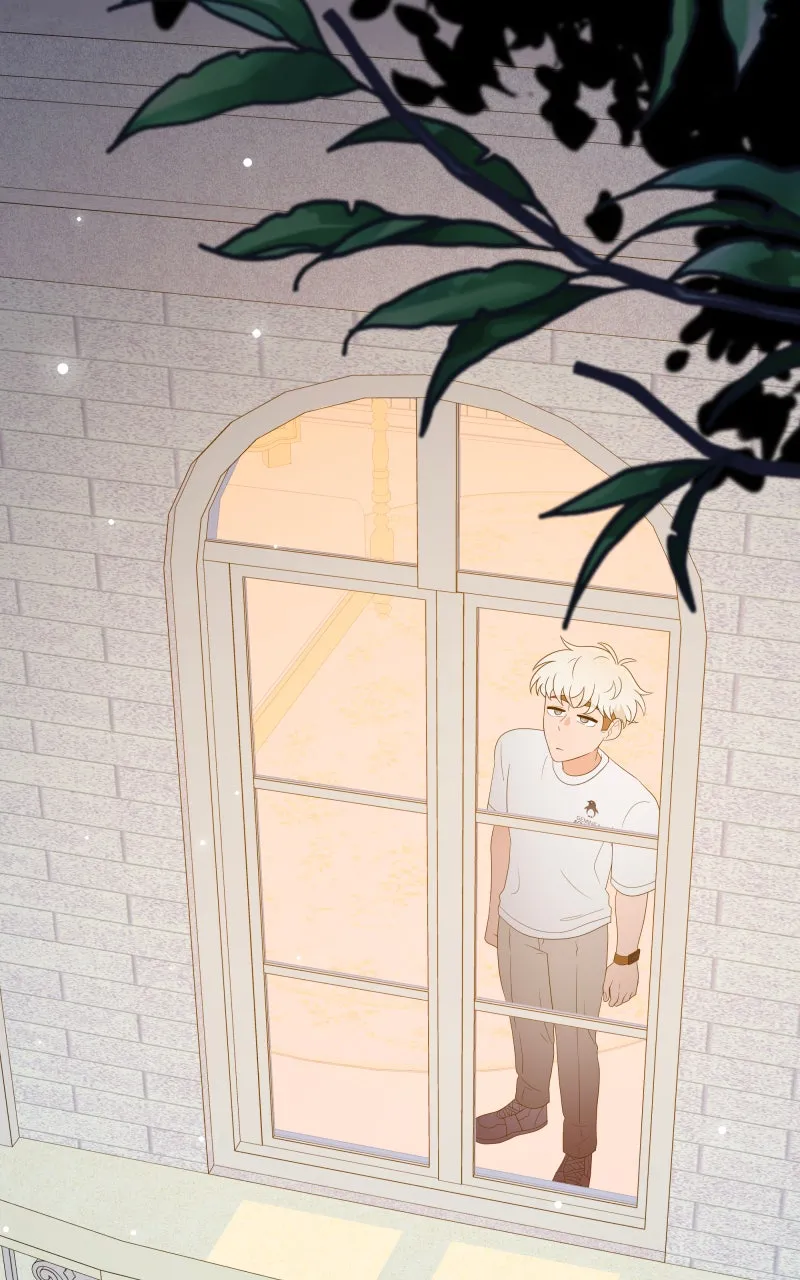 The Royal Tea Chapter 4 page 119 - 