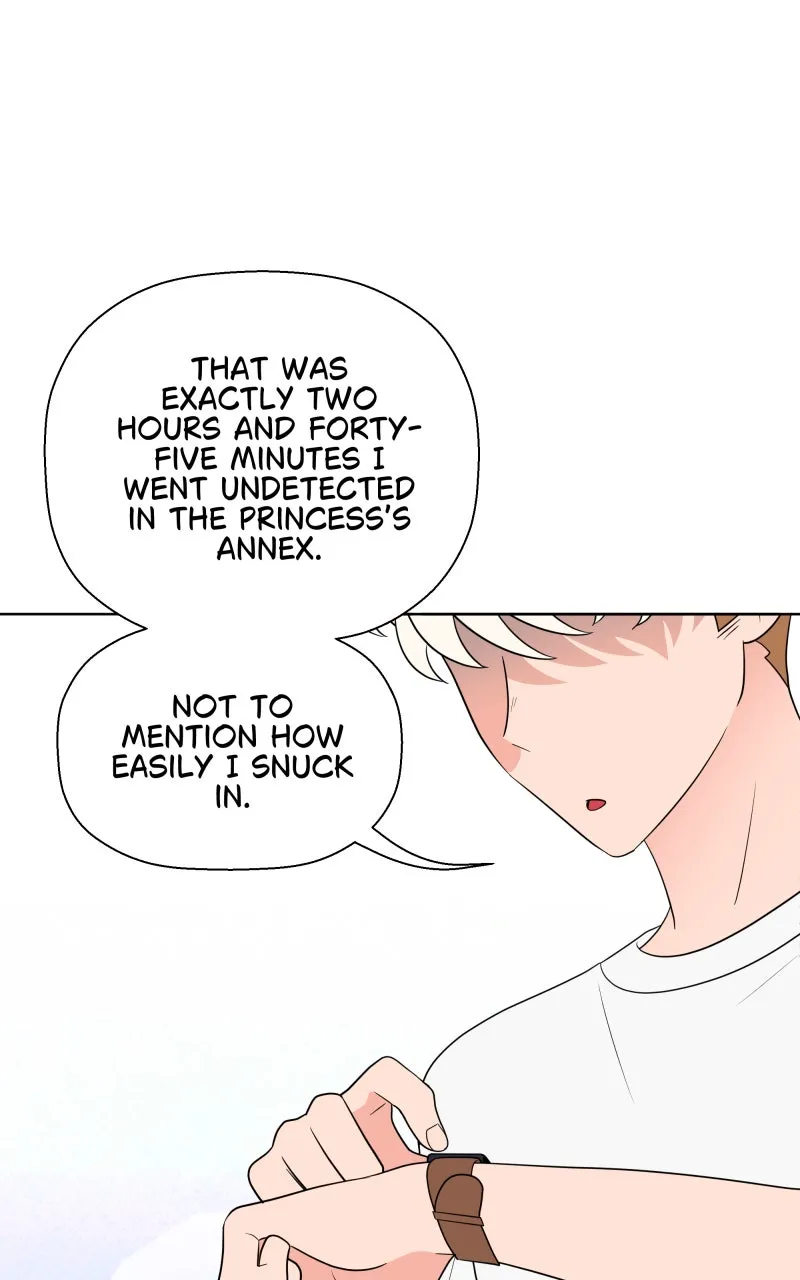 The Royal Tea Chapter 4 page 16 - 